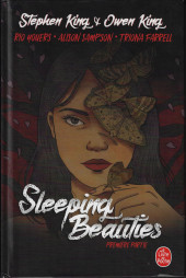 Sleeping Beauties -1- Première partie