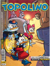 Topolino - Tome 3141