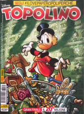 Topolino - Tome 3229