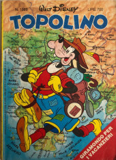 Topolino - Tome 1389
