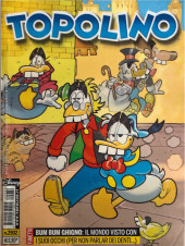 Topolino - Tome 2932