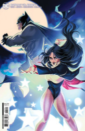 Batman vs. Robin (2022) -4VC- Issue #4