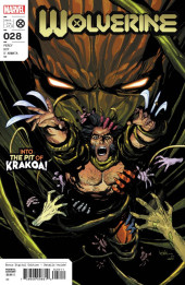 Wolverine Vol. 7 (2020) -28- Issue #28