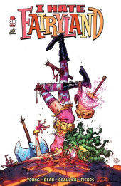 I Hate Fairyland (Vol 2 - 2022) -2- Issue #2
