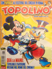 Topolino - Tome 2761
