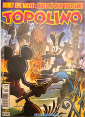 Topolino - Tome 2870