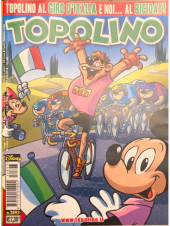 Topolino - Tome 2893