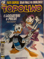 Topolino - Tome 2818