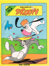 Droopy (collection)  - Ange gardien