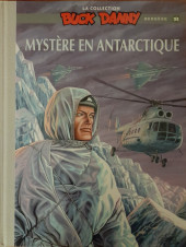 Buck Danny - La collection (Hachette) (2020) -51- Mystère en Antartique