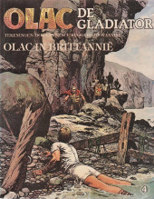 Olac de Gladiator -4- Olac in Brittannië