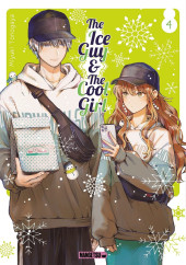 The ice Guy & the Cool Girl -4- Tome 4