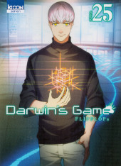 Darwin's Game -25- Tome 25