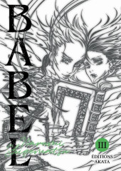 Babel -3- Tome 3