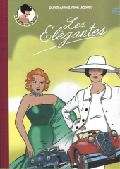 Les enquêtes auto de Margot -HS-TL- Les Élegantes