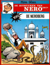 Nero (De Avonturen van) -100- De Neroberg