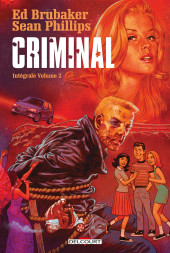 Criminal -INT2- Intégrale Volume 2