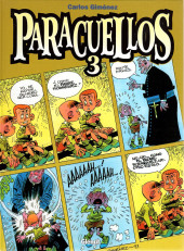 Paracuellos (en espagnol) -3- paracuellos 3