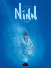 Ninn -3'- Les oubliés