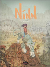 Ninn -5'- Magic city