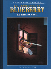 Blueberry - (Collection Altaya) -1- Le prix du sang