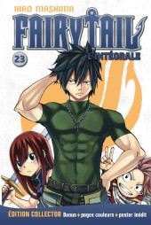 Fairy Tail (Hachette Collection) -23- Hachette Collection Vol. 23