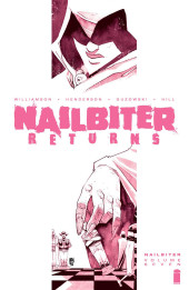 Nailbiter (2014) -INT07- Nailbiter Returns