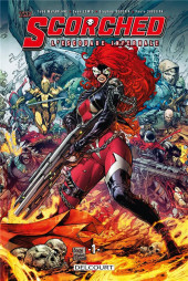 Spawn - The Scorched - L'escouade infernale -1- Tome 1