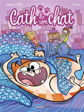 Cath & son chat -4TH2023- Tome 4