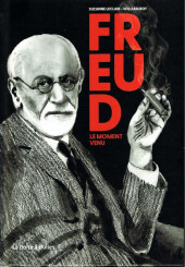 Freud - Le moment venu - Freud, le moment venu