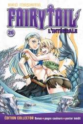 Fairy Tail (Hachette Collection) -26- Hachette Collection Vol. 26