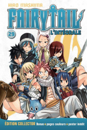Fairy Tail (Hachette Collection) -29- Hachette Collection Vol. 29