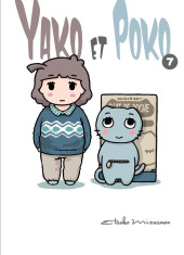 Yako et Poko -7- Tome 7