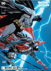 Batman Vol.3 (2016) -130VC1- Issue # 130