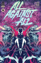 All Against All (2022) -1VC- Issue #1