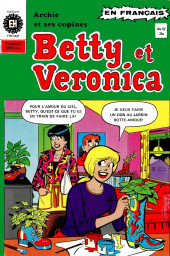Betty et Veronica (Éditions Héritage) -62- Une paire d'oiseaux amusants
