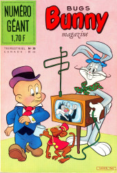 Bugs Bunny (Magazine Géant) -30- Bunny Légionnaire