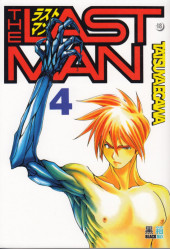 The last Man -4- Tome 4
