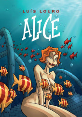 Alice (Louro) -b2020- Alice