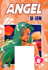 Angel (U-Jin) -5- Tome 5