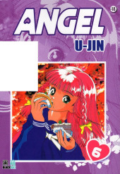 Angel (U-Jin) -6- Tome 6