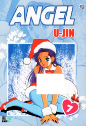 Angel (U-Jin) -7- Tome 7