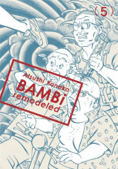 Bambi remodeled -5- Tome 5