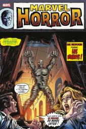 Marvel Horror (Omnibus) - Marvel Horror