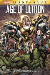 Age of Ultron - Tome b2023