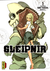 Gleipnir -1Extrait- Gleipnir - 1