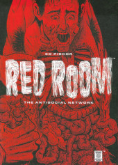 Red Room (2021) -1- The Antisocial Network
