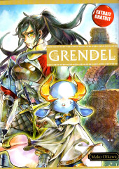 Grendel (Oikawa) -1Extrait- Grendel - 1