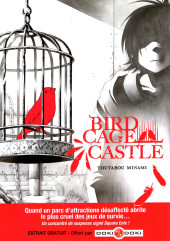 Birdcage Castle -1Extrait- Birdcage Castle - 1