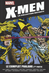X-Men - La Collection Mutante -5650- Le complot Phalanx (2ème partie)